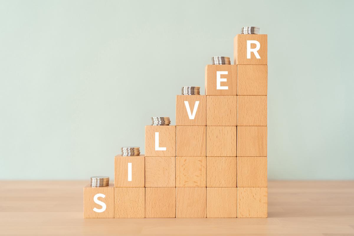 Silver Shortages Allowing Prices to Approach a Nine-Year High