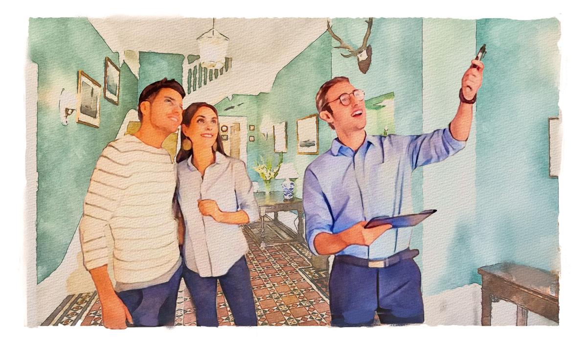 Compass Points: Passion, Talent, Opportunity