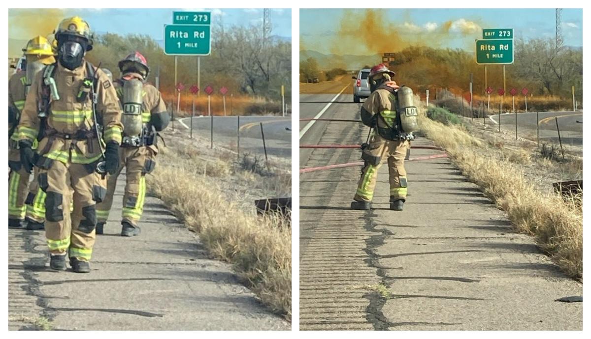 Arizona HAZMAT Leak: ‘Shelter-in-Place’ Order Reinstated by Officials