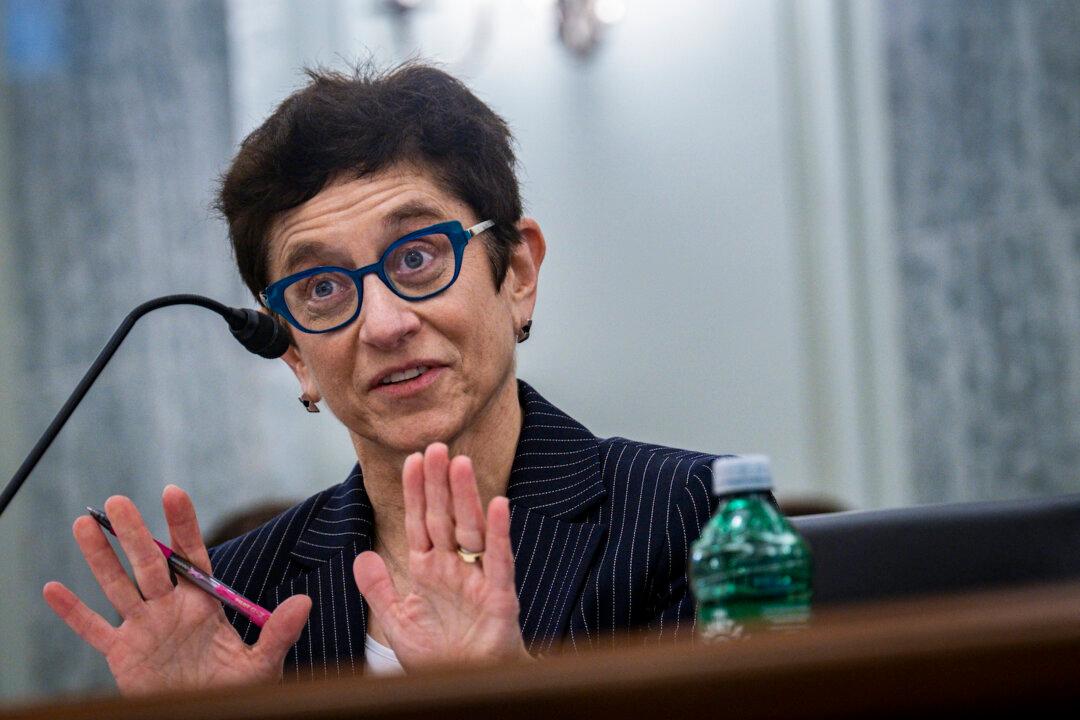 Biden FCC Nominee Withdraws Following Manchin Opposition Announcement