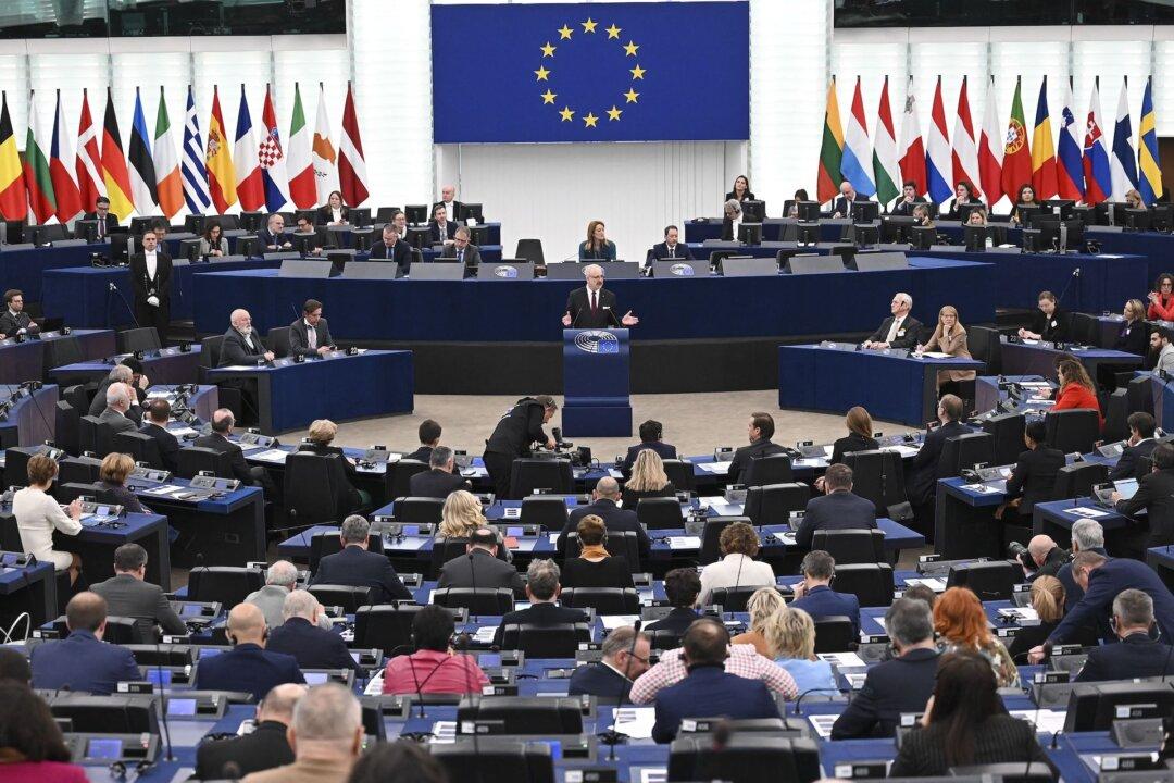 European Parliament Reaches Provisional Agreement on Framework for Digital ID