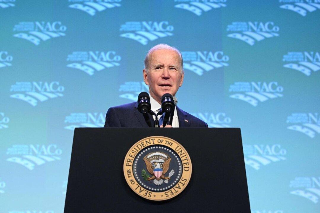 Biden Administration Announces $231 Million for Red-Flag Regulations, Other Gun Control Projects