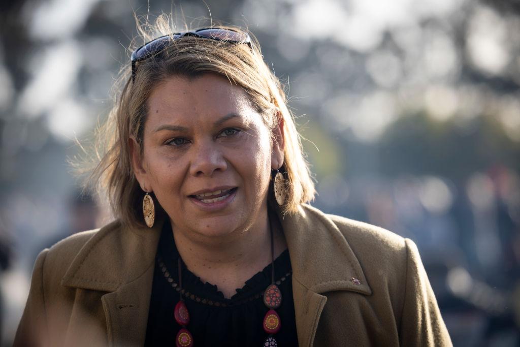 Inquiry Into Indigenous Truth and Justice Begins