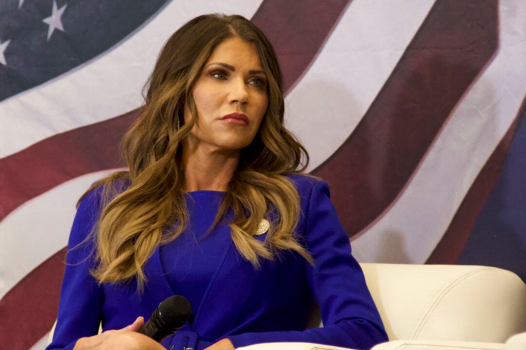 Gov. Noem Proposes Blueprint for Protecting America’s Food Supply From Chinese Communist Party