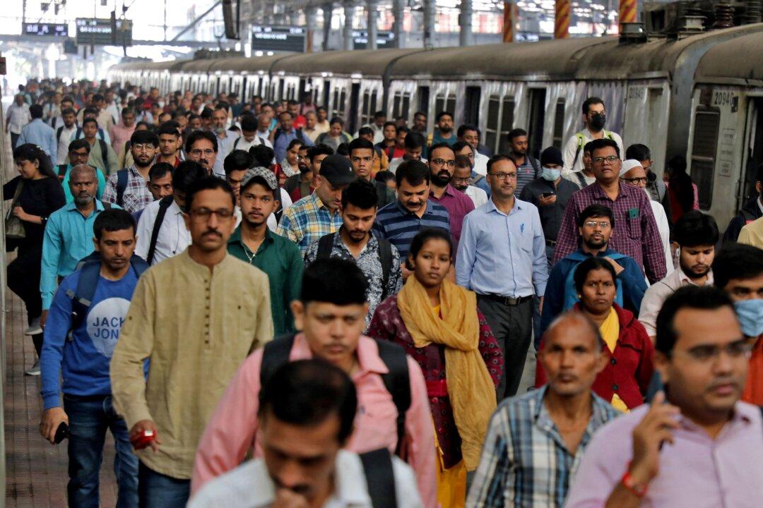 India, Soon World’s Most Populous Nation, Doesn’t Know How Many People It Has