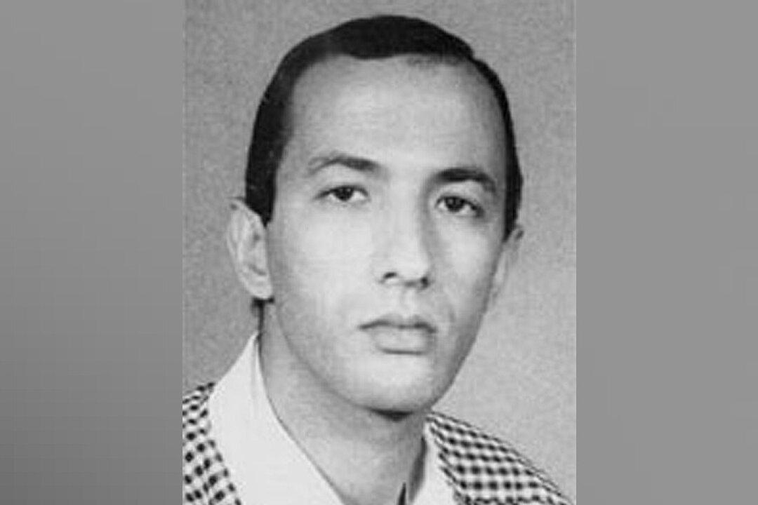 Al-Qaeda’s New Leader Adel Has $10 Million Bounty on His Head