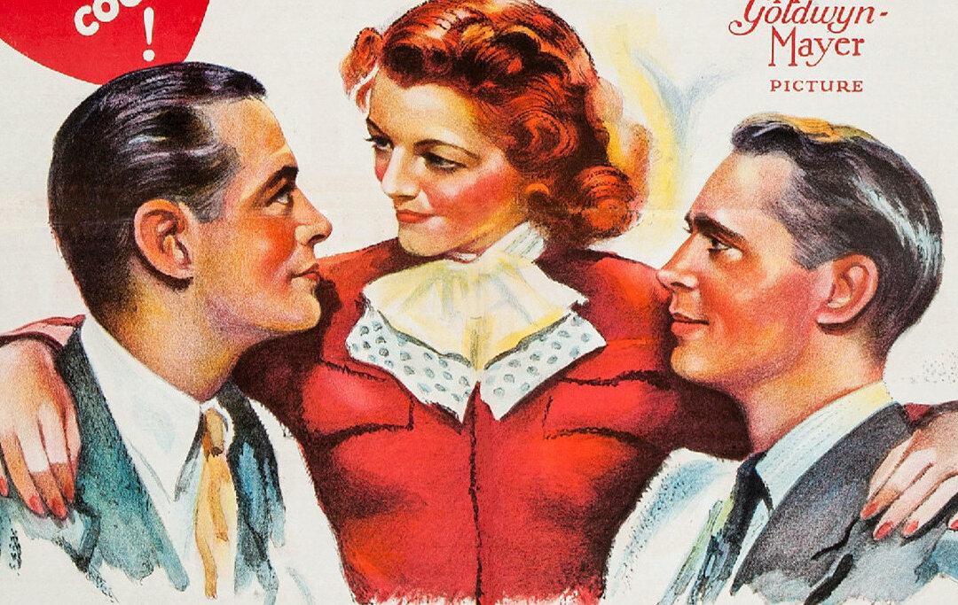 ‘Three Loves Has Nancy’: A Short but Sweet 1930s Romance