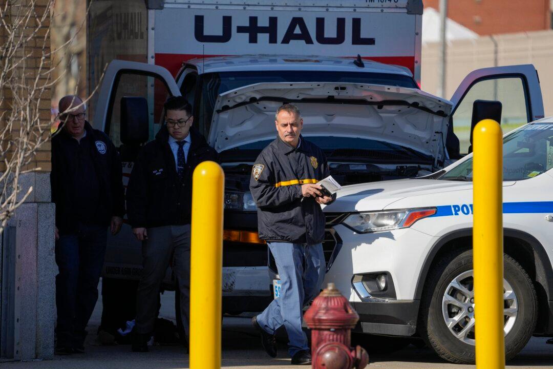 U-Haul Rampage Victim Died Striving for ‘American Dream’