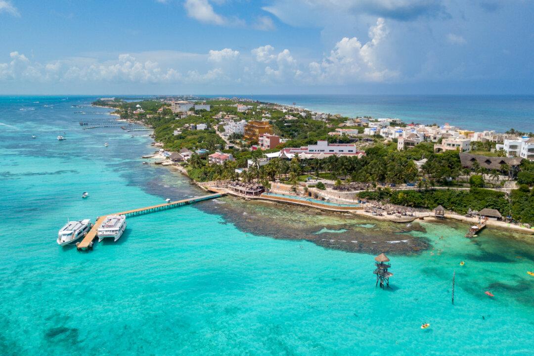 US State Department Warns to Avoid Parts of Mexico Over Ongoing Violence, Kidnappings