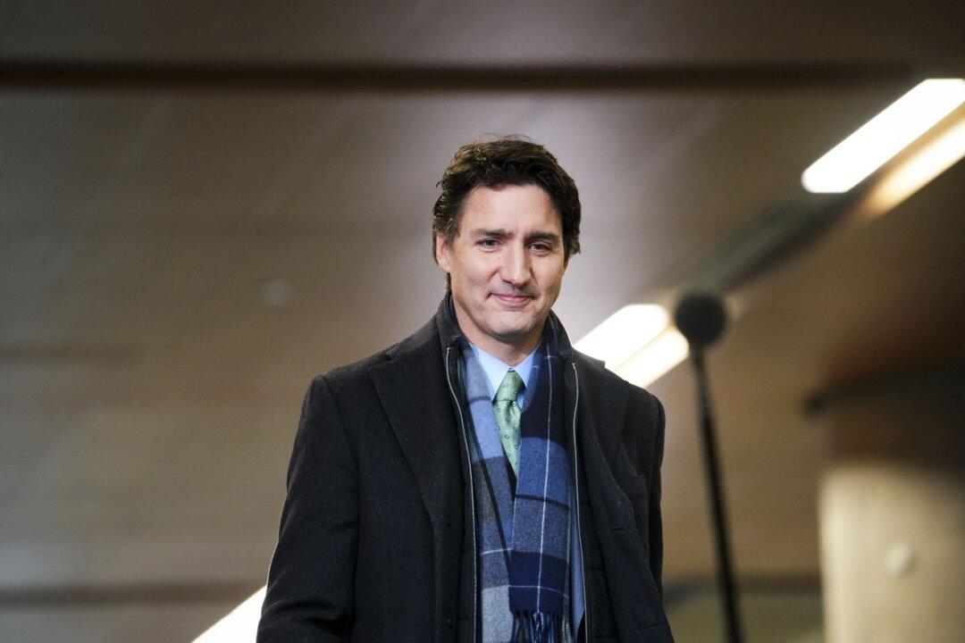 Trudeau Headed to Bahamas for Meeting of Caribbean Leaders as Haiti Crisis Deepens