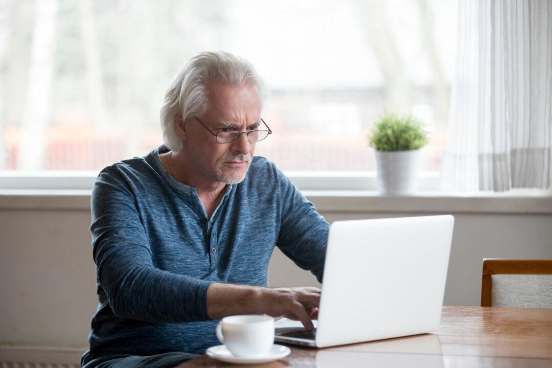 Retirement: When Your Second Act is Becoming an Independent Contractor