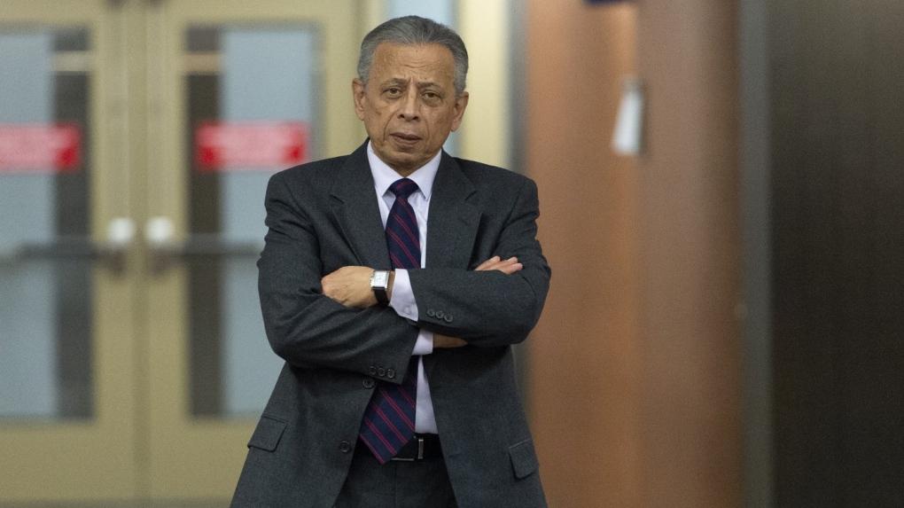 Ex-SNC-Lavalin Executive Sami Bebawi Loses Appeal, Must Report to Prison