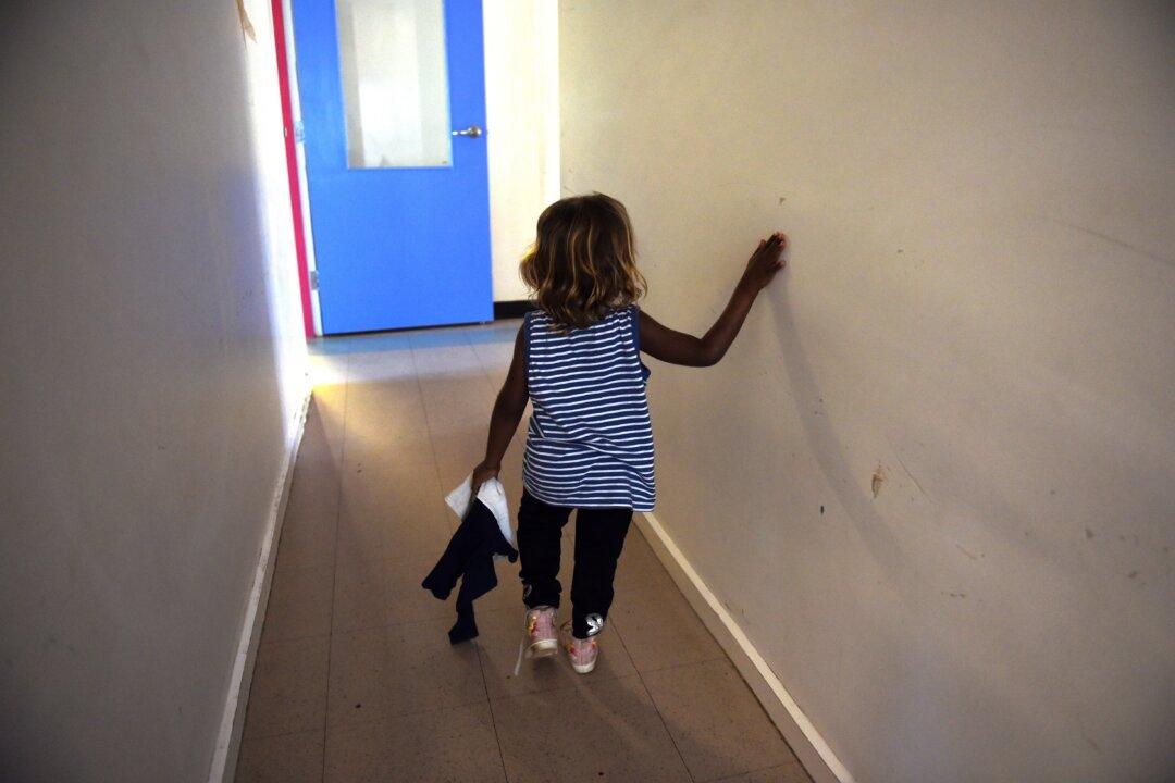 ‘Harrowing’: Tasmanian Child Abuse Commission Calls For Change