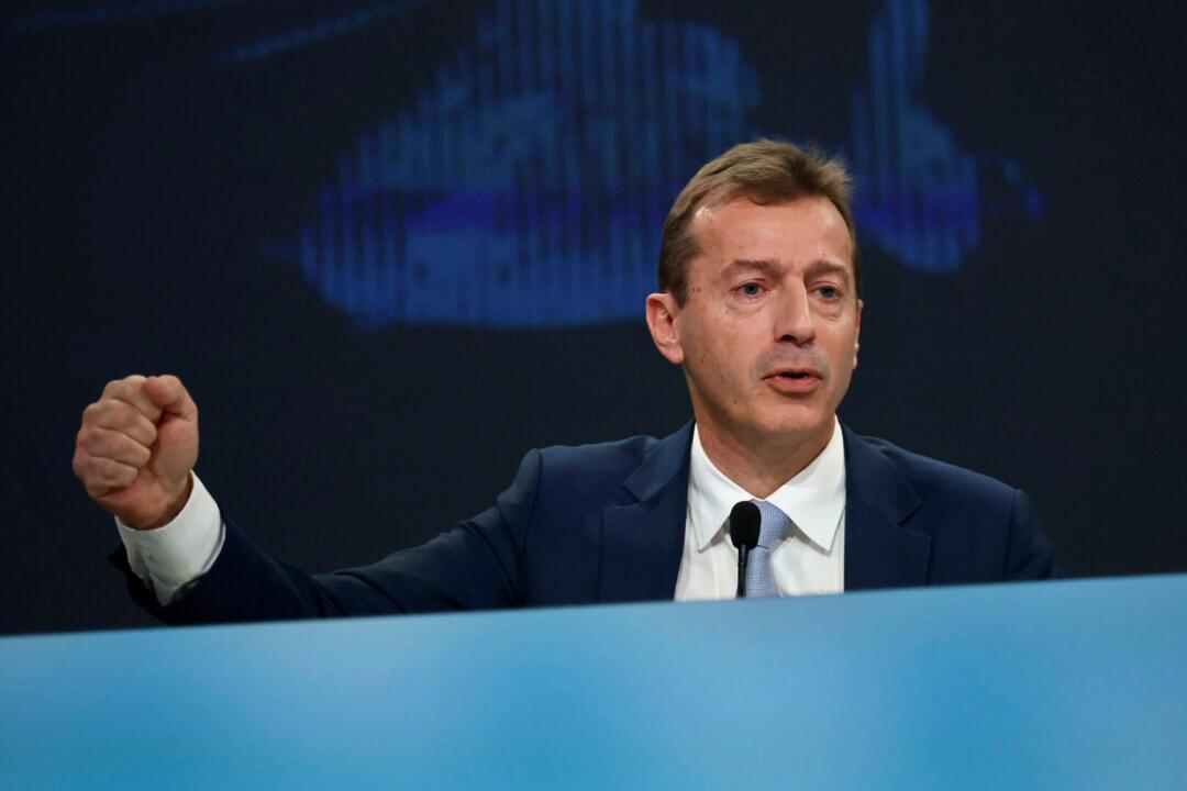 Airbus Sees Profit Boost, but Defense and Space Challenges