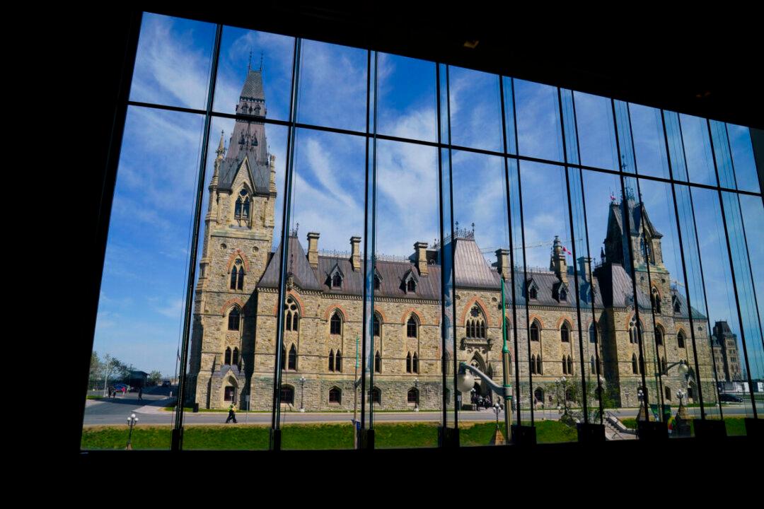 David Krayden: Why Did the Government Wait So Long to Expel Chinese Diplomat Given He Was Targeting Chinese Canadians?