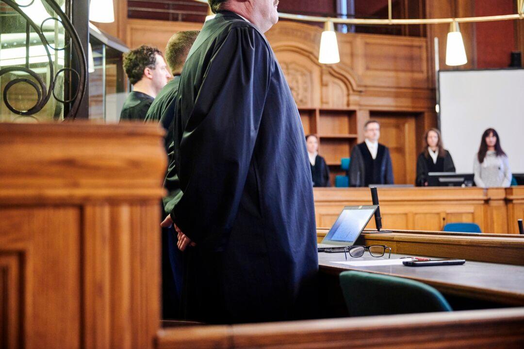 Germany: Afghan Brothers Jailed for Life for Killing Sister