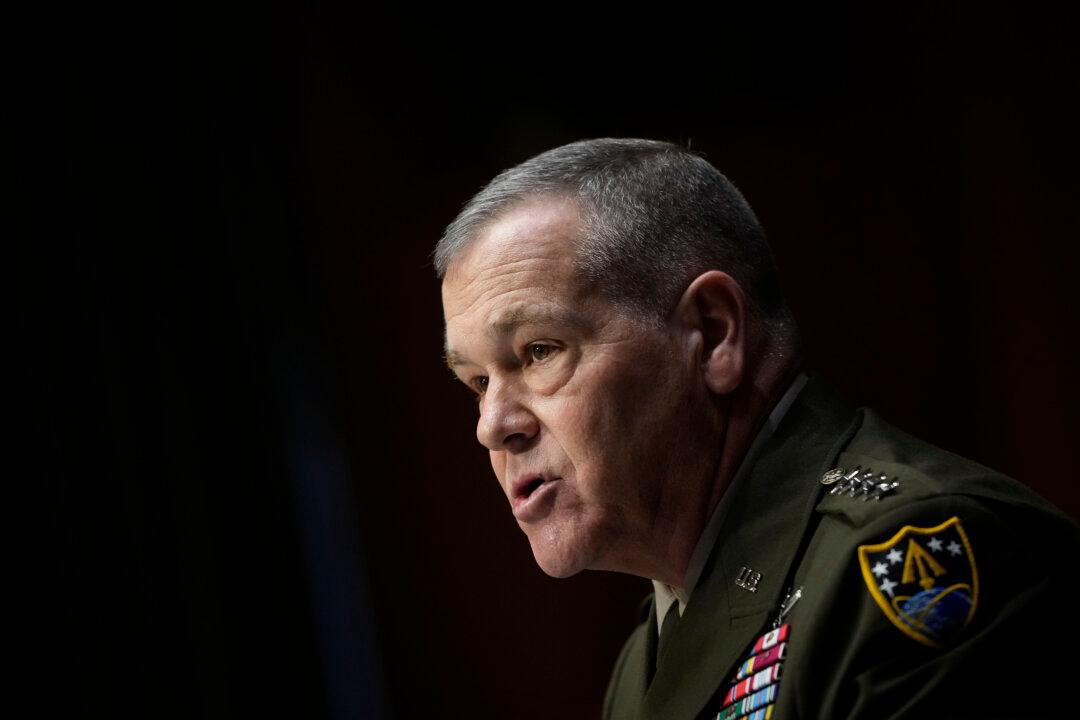 US Space Command Says Unidentified Aerial Objects Outside Its ‘Astrographic Area of Responsibility’