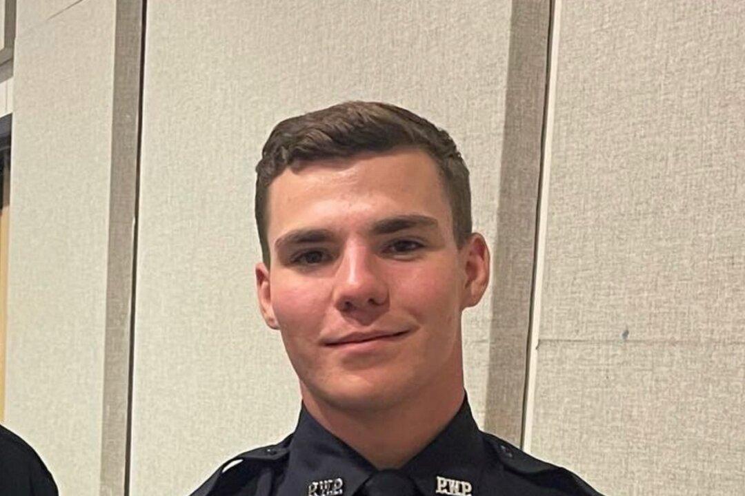 Cop Who Lost Job Over Pro-Traditional Marriage Social Media Post Considers Suing Georgia City