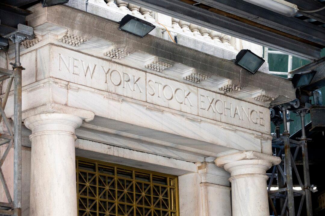 Another Disappointing Inflation Report Thumps Wall Street