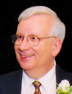 Randy Brinson. (Courtesy of Randy Brinson)