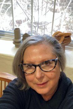 Rosina Yriart. (Courtesy of Rosina Yriart)