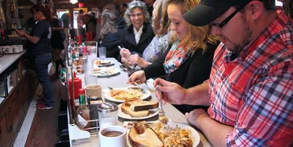 Sky High Egg Prices Boost Other Food Costs; Restaurants and Bakeries Hit Hard