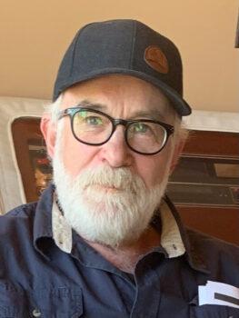 Thomas Brandow. (Courtesy of Thomas Brandow)