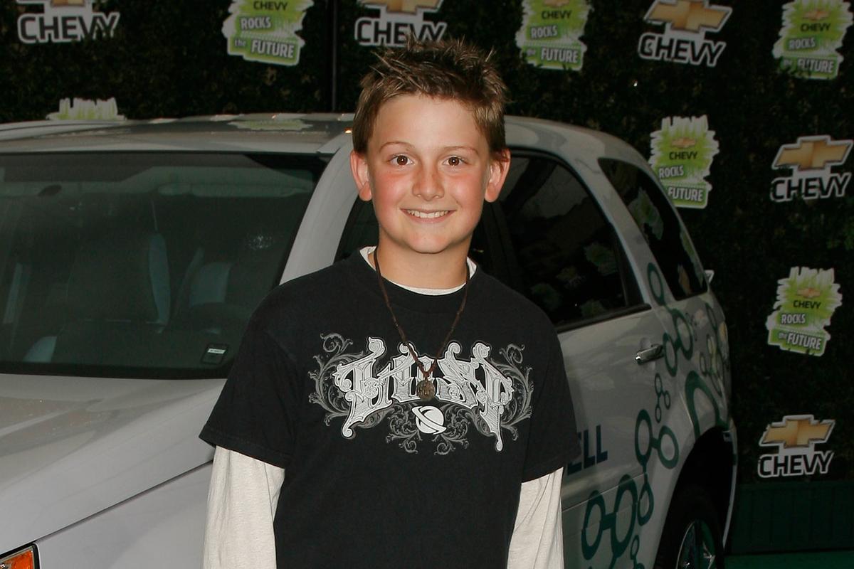 Austin Majors, Former Child Actor on ‘NYPD Blue,’ Dead at 27