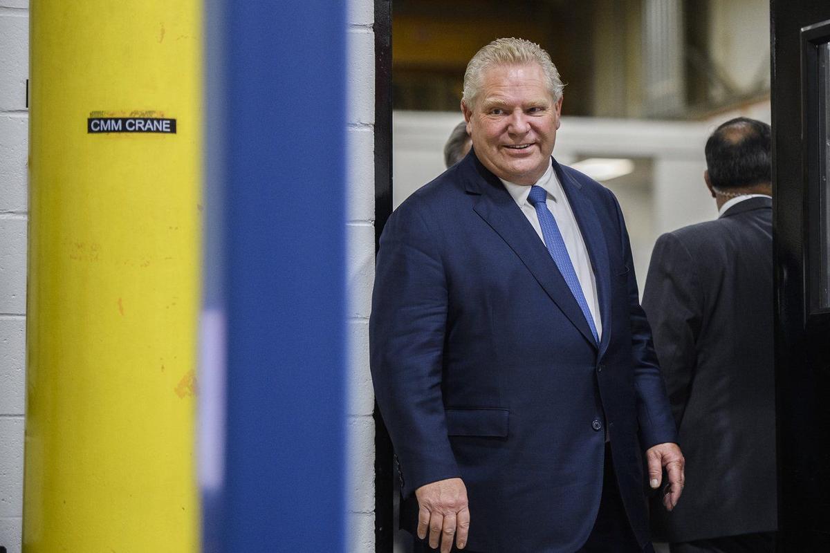 Premiers Urge Trudeau to Agree to Regular Health Funding Reviews