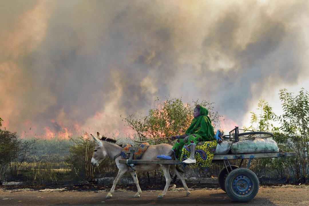 Russia Entrenches Its Military Foothold in Mali Despite Damning Human Rights Allegations Against the Wagner Group