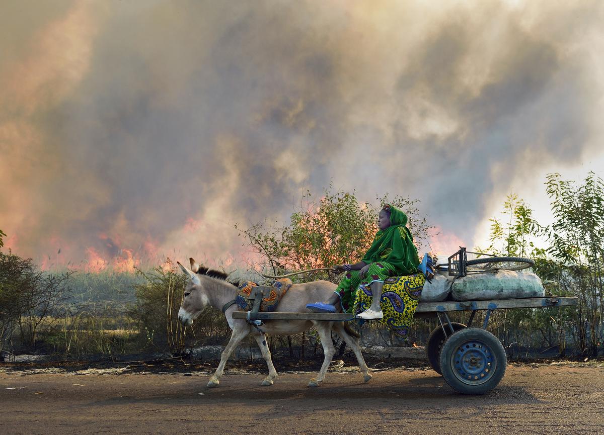 Russia Entrenches Its Military Foothold in Mali Despite Damning Human Rights Allegations Against the Wagner Group
