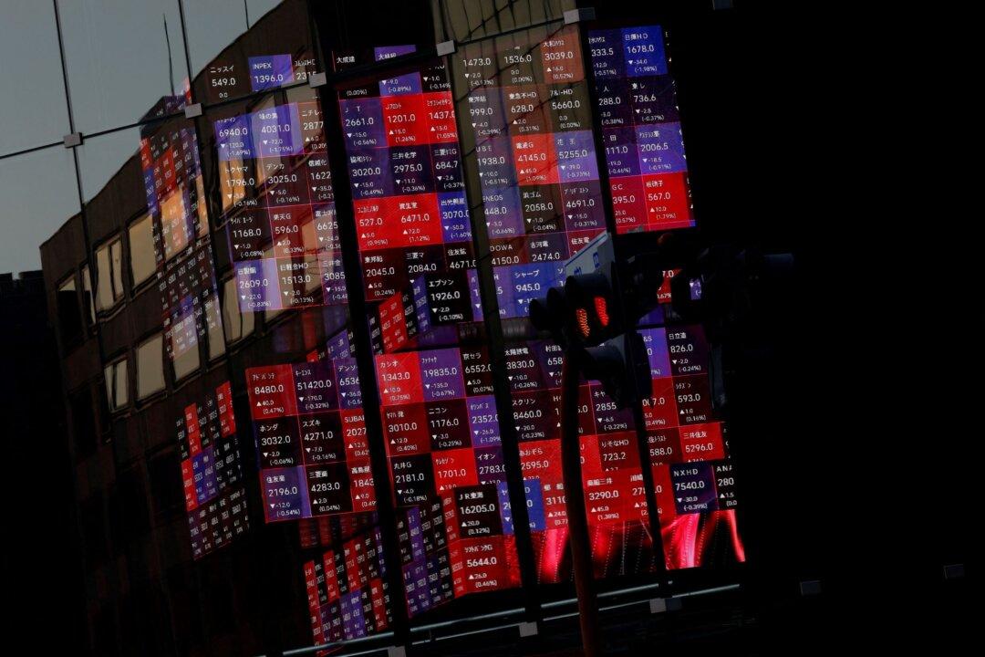 Shares Rise After Credit Suisse Deal, but Bank ‘Whack-a-Mole’ Not Over