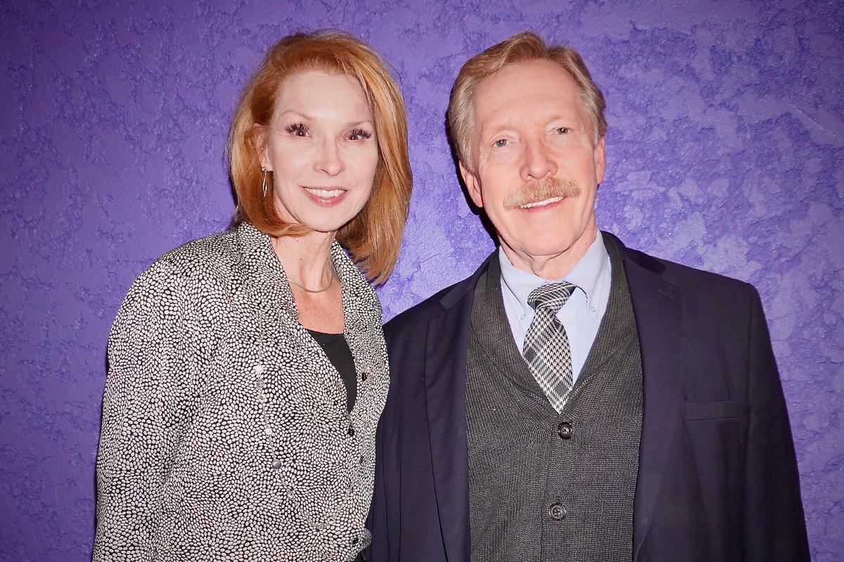 Shen Yun Is ‘Meaningful and Beautiful,’ Says Grammy Award-Winning Singer