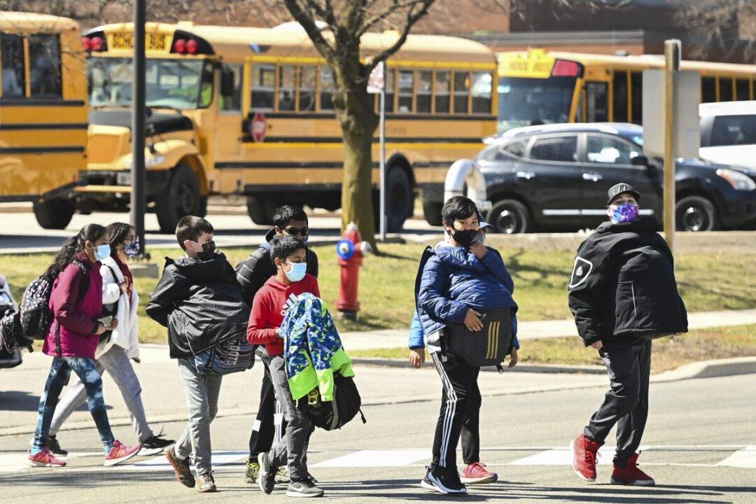 Michael Zwaagstra: More Money Doesn’t Necessarily Produce a Better Education