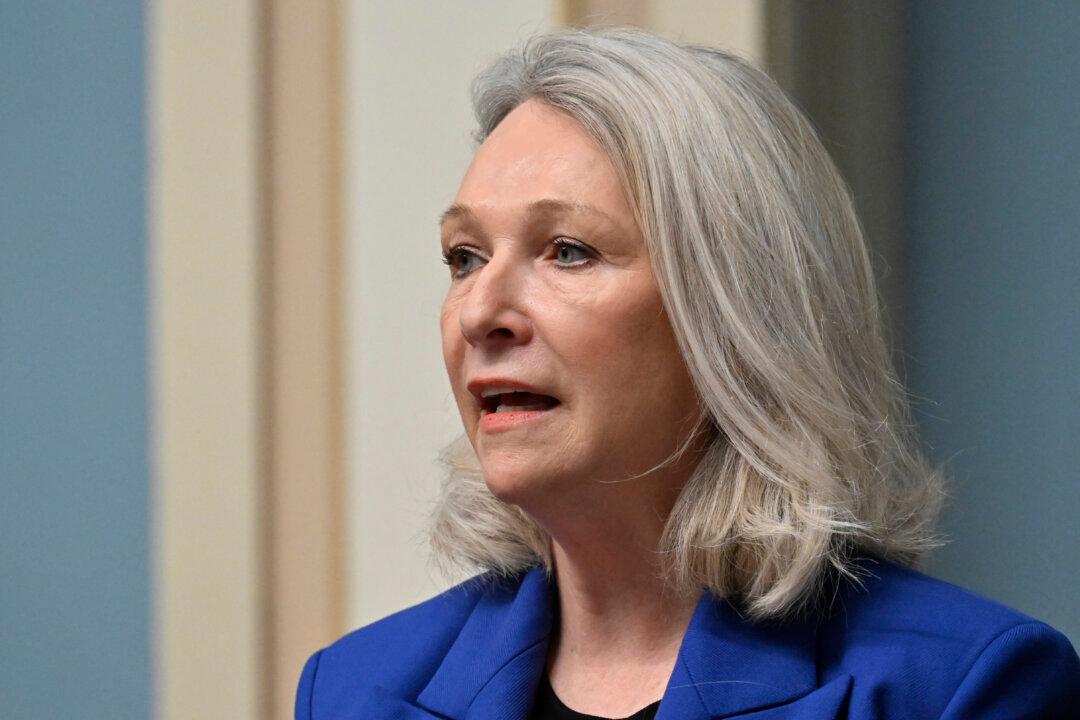 Quebec Bill Would Expand Assisted Dying to Include Advanced Consent