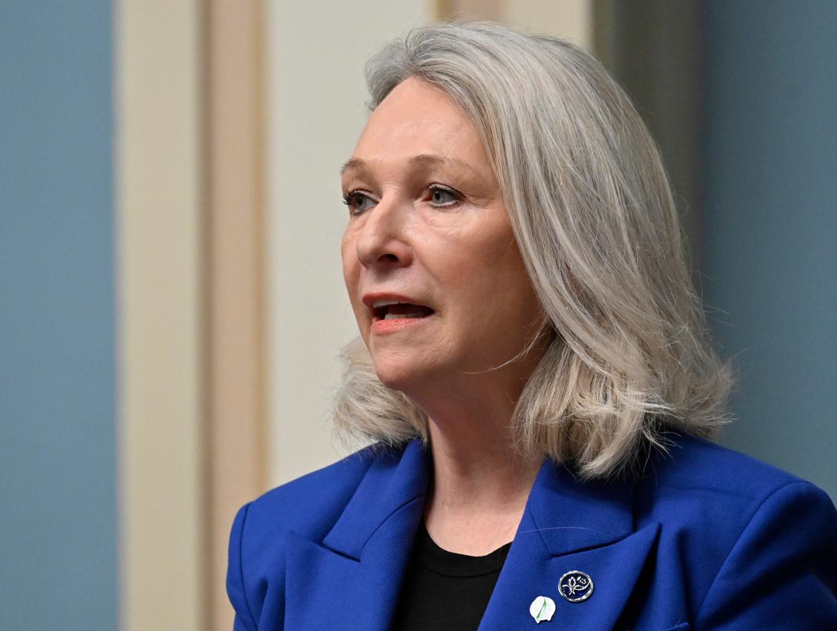 Quebec Bill Would Expand Assisted Dying to Include Advanced Consent