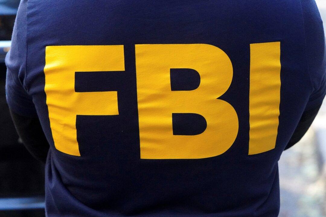 Interview With Pro-Life Activist Whose Mother Was Visited by FBI