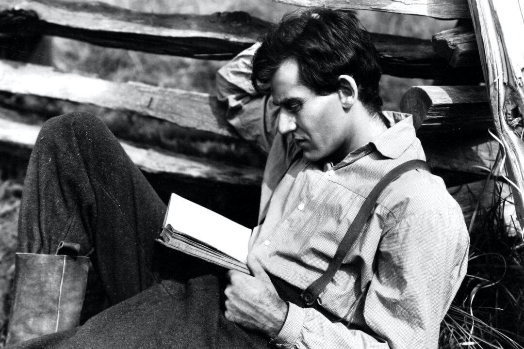 ‘Young Mr. Lincoln’ from 1939: A Classic Movie About Our 16th President