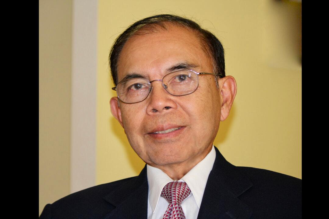 Doctors See Hope for the World in ‘How Humankind Came To Be’