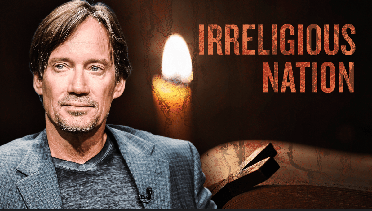 Does the World Need Religion?