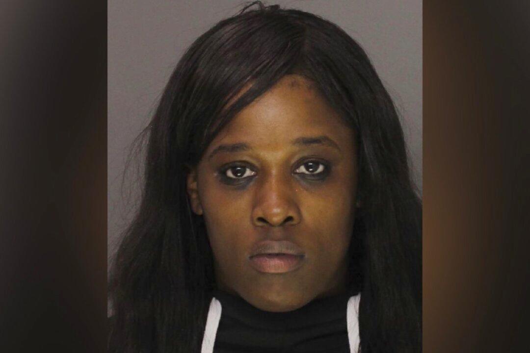 Pennsylvania Mother Arrested After 6-Year-Old Son Takes Gun to School