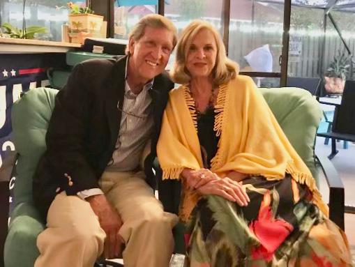 Retired Colonel Reads ‘How Humankind Came To Be,’ Receives Dream of ‘Lifeline to Heaven’