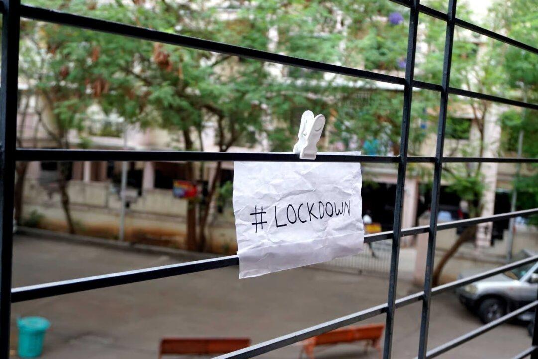 3 Years In, How Did the Lockdowns Go?