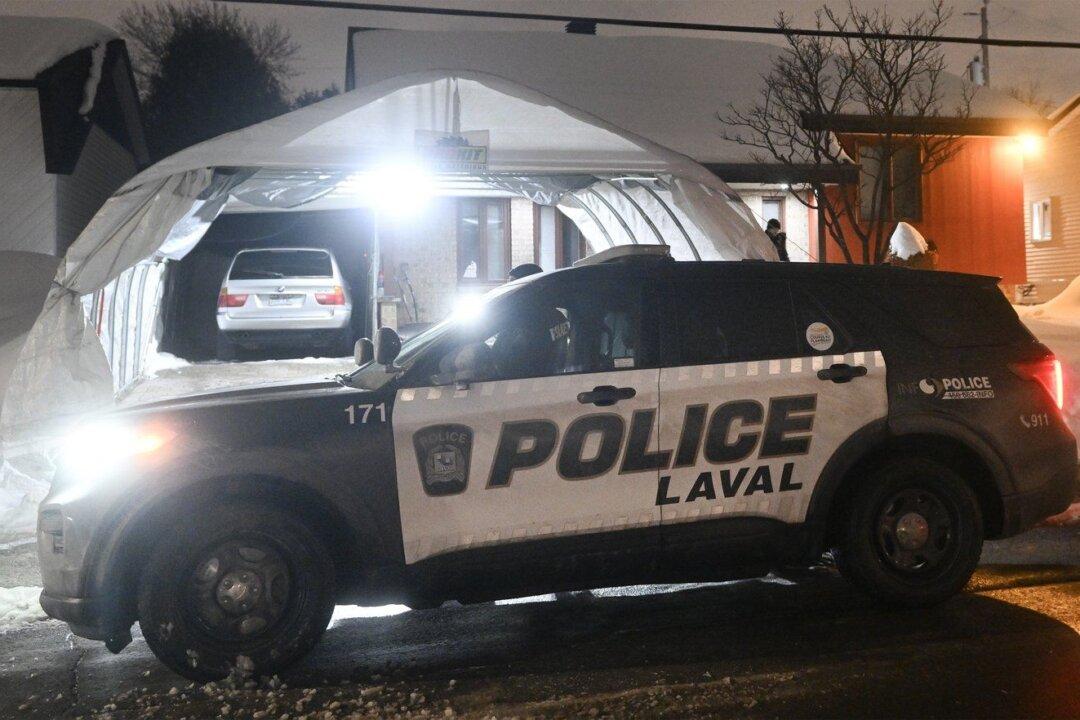 Judge Orders Psychiatric Evaluation for Driver in Quebec Daycare Bus Crash