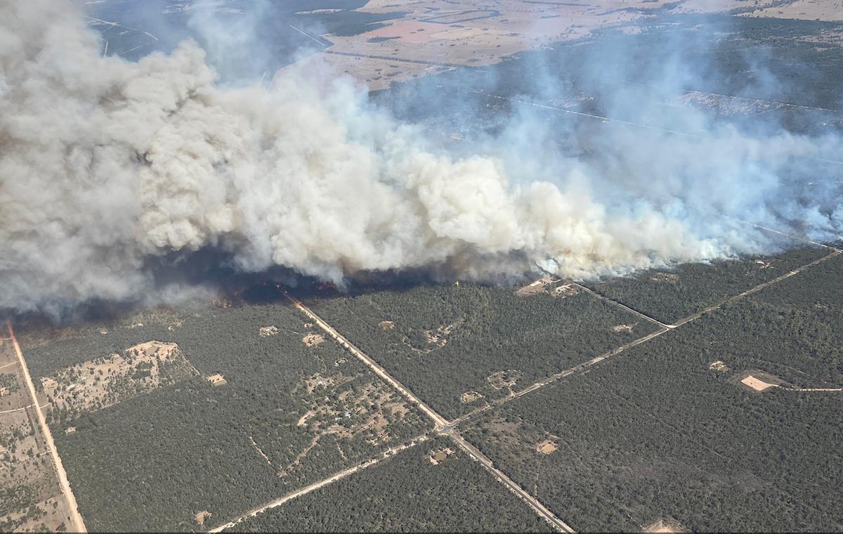 Australia Braces for Severe Heatwaves Following Widespread Bushfires