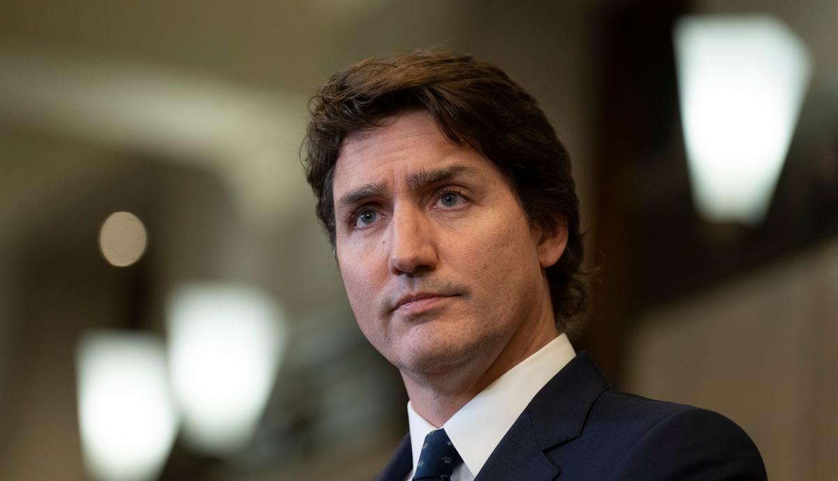 Trudeau Criticizes Israeli Government Amid Latest Unrest in Jerusalem