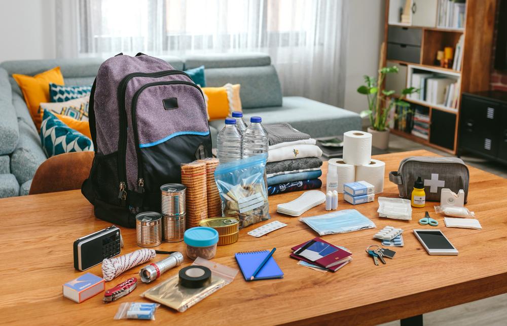 Emergency Preparedness: How to Create a Last-Minute Packing List for Peace of Mind