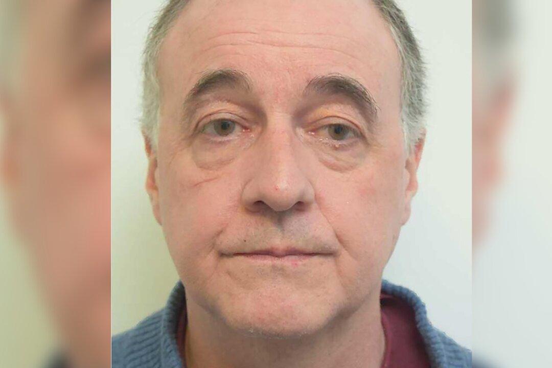 British Embassy Guard Who Spied for Russia Jailed for 13 Years