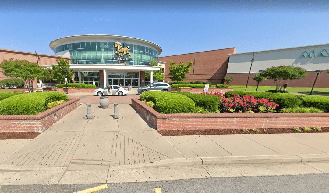 2 Wounded, 1 Has Medical Problem in Memphis Mall Shooting