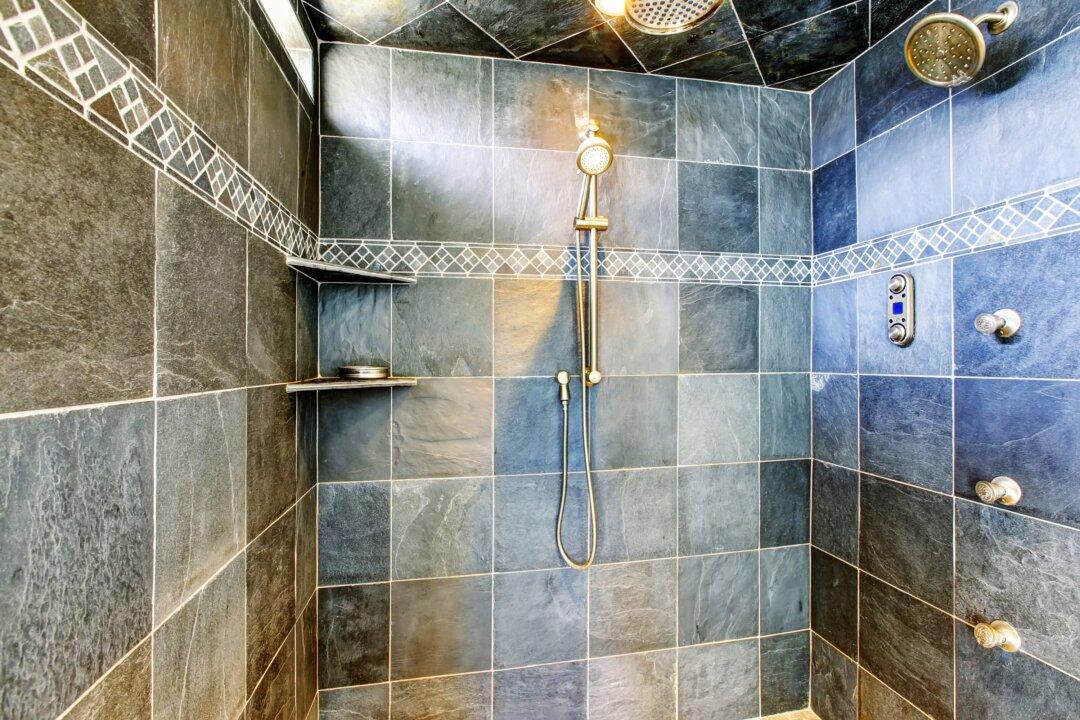 What Are Some Luxury Upgrades for My Shower?